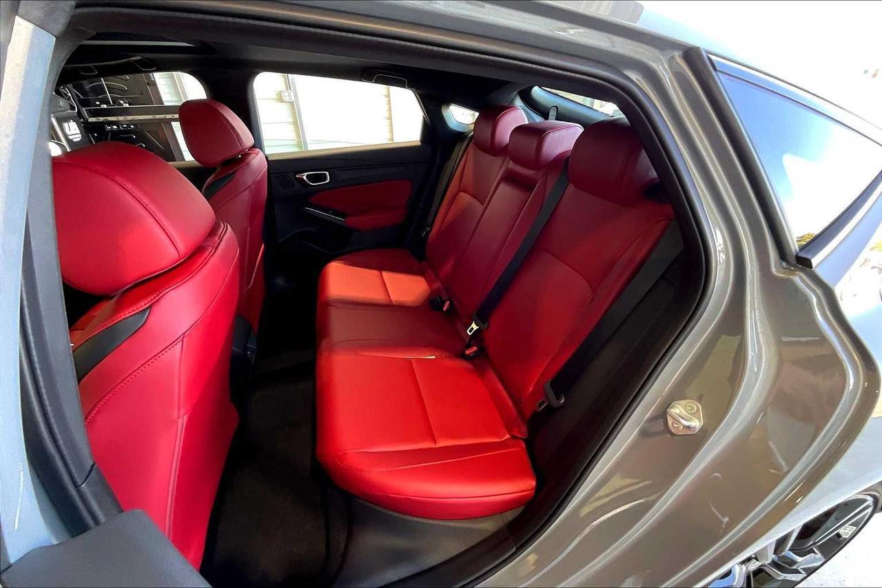 2026 Acura Integra w/A-Spec Technology Package Roseville CA