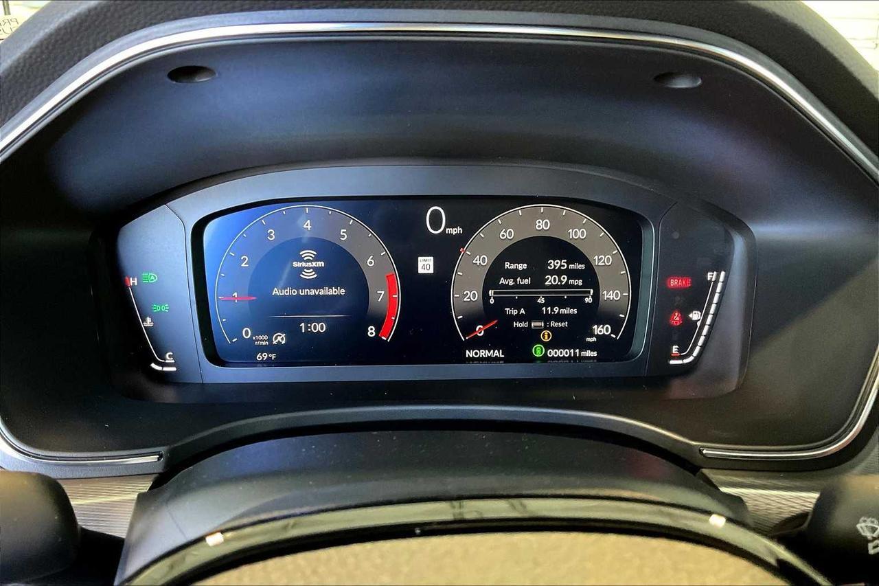 2026 Acura Integra w/A-Spec Technology Package Roseville CA