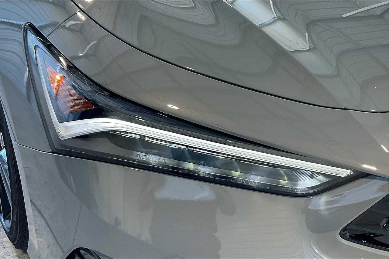 2026 Acura Integra w/A-Spec Technology Package Roseville CA