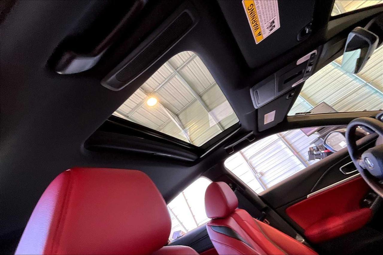 2026 Acura Integra w/A-Spec Technology Package Roseville CA