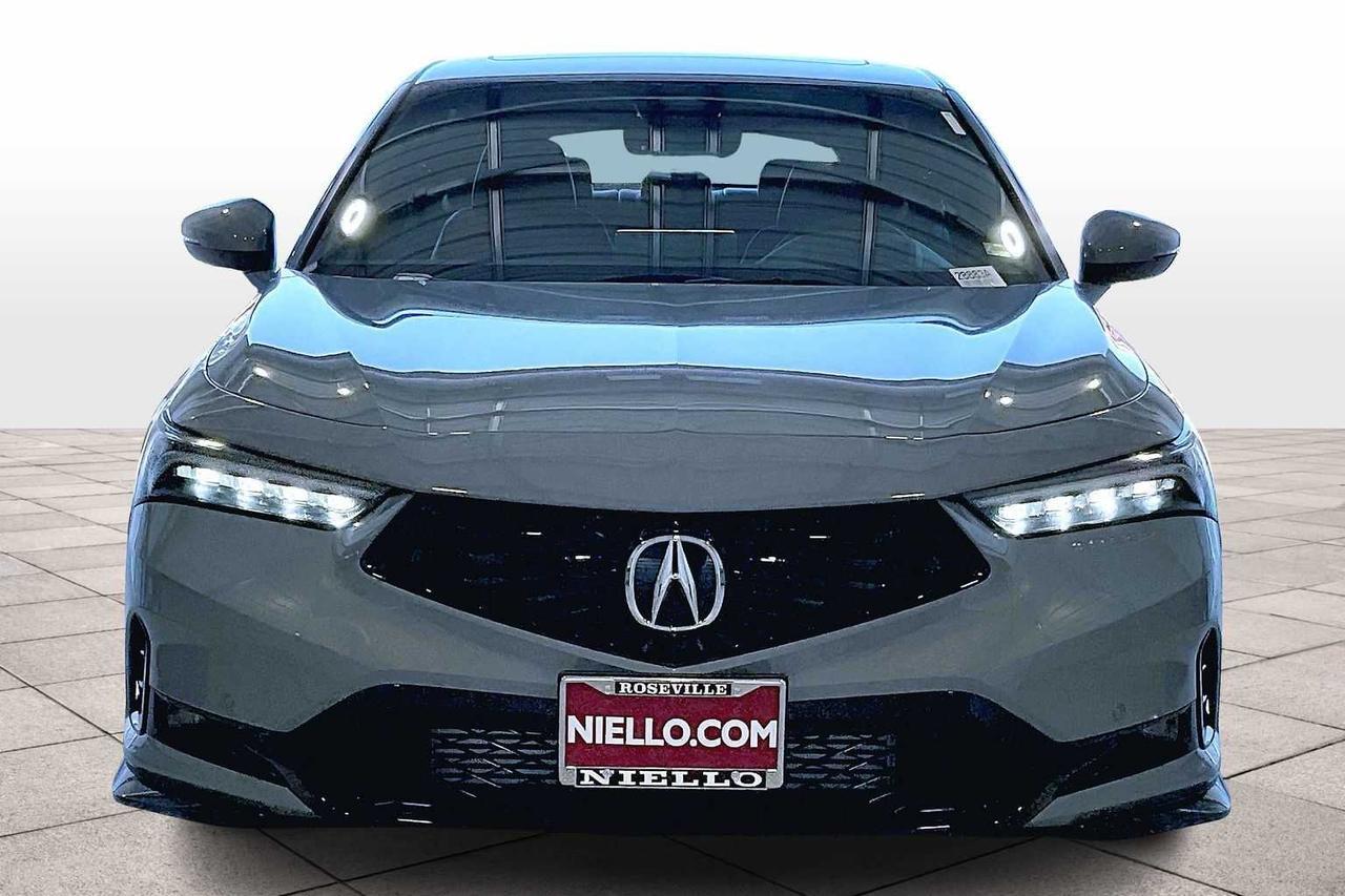 2026 Acura Integra w/A-Spec Technology Package Roseville CA