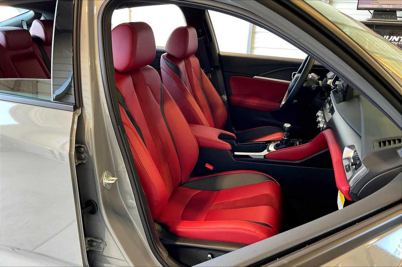 2026 Acura Integra w/A-Spec Technology Package Roseville CA