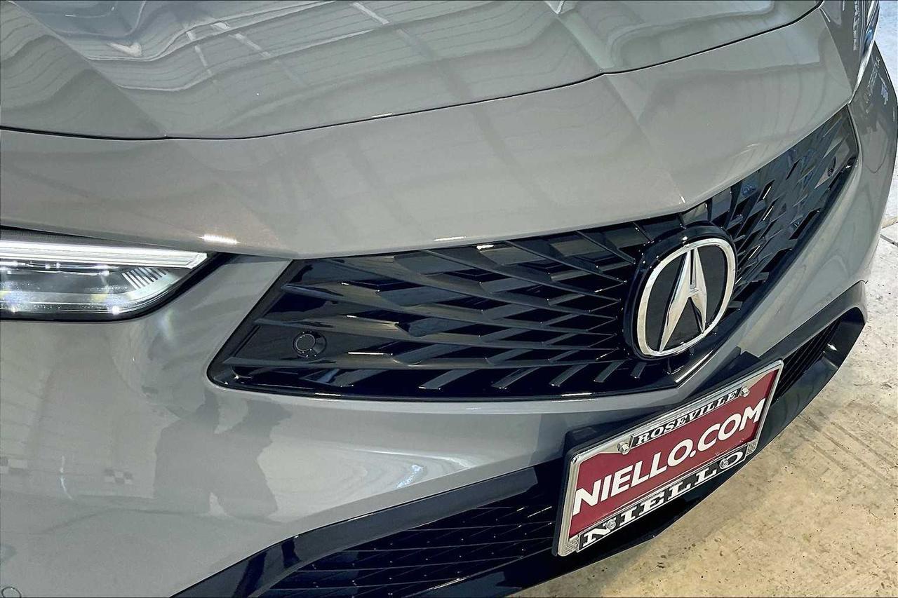 2026 Acura Integra w/A-Spec Technology Package Roseville CA