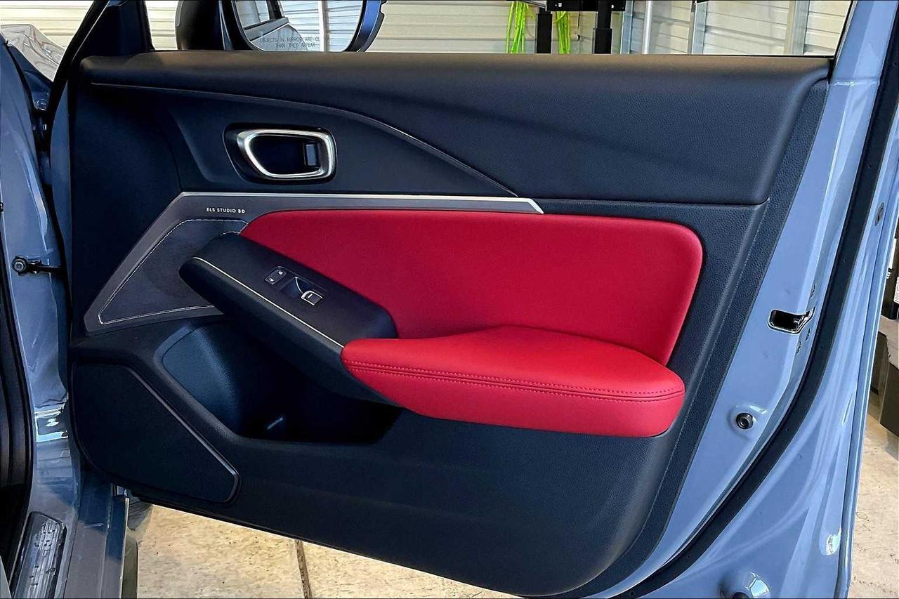 2026 Acura Integra w/A-Spec Technology Package Roseville CA