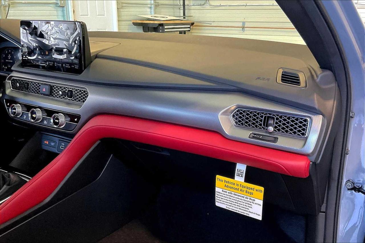 2026 Acura Integra w/A-Spec Technology Package Roseville CA