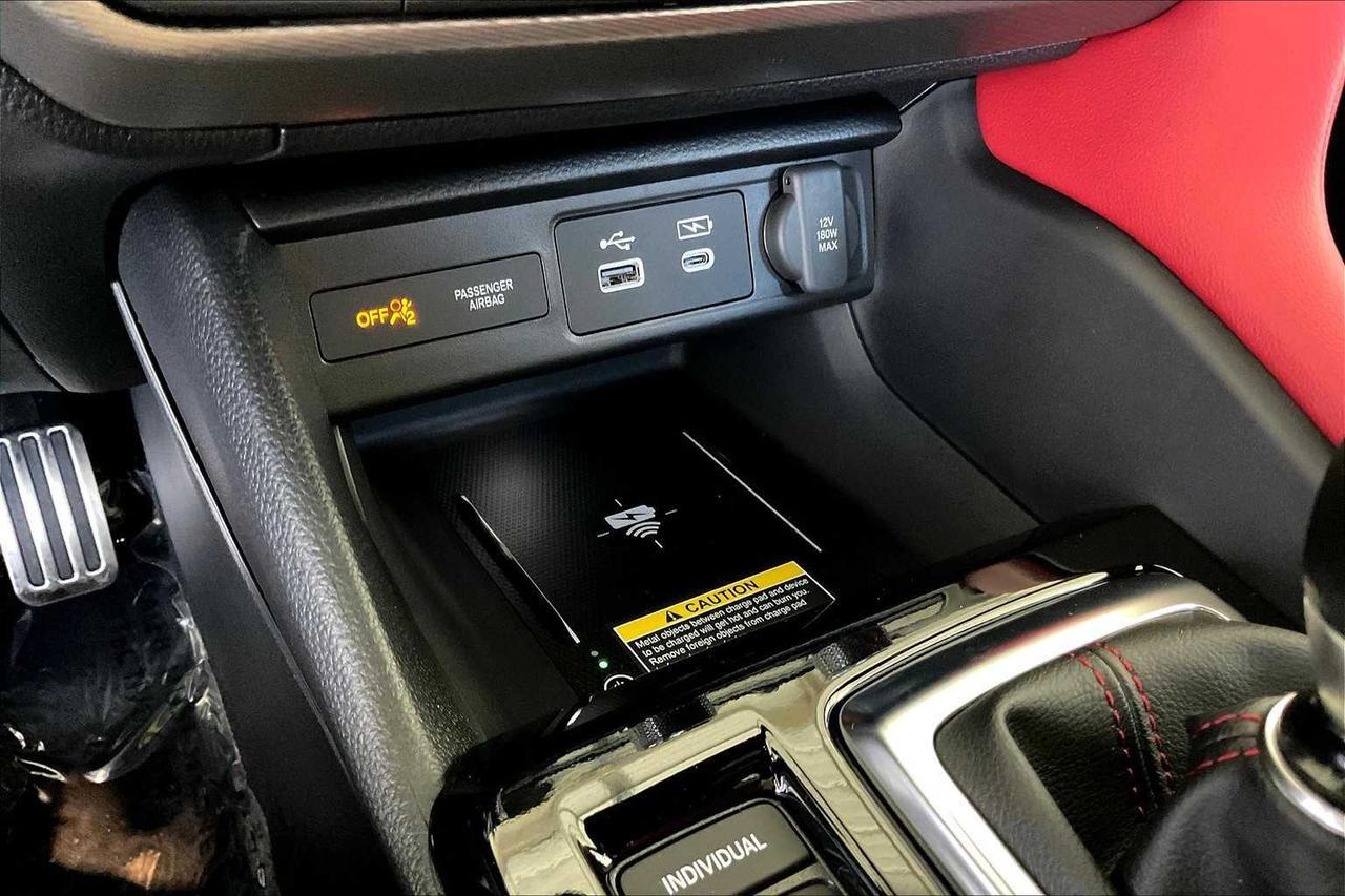 2026 Acura Integra w/A-Spec Technology Package Roseville CA