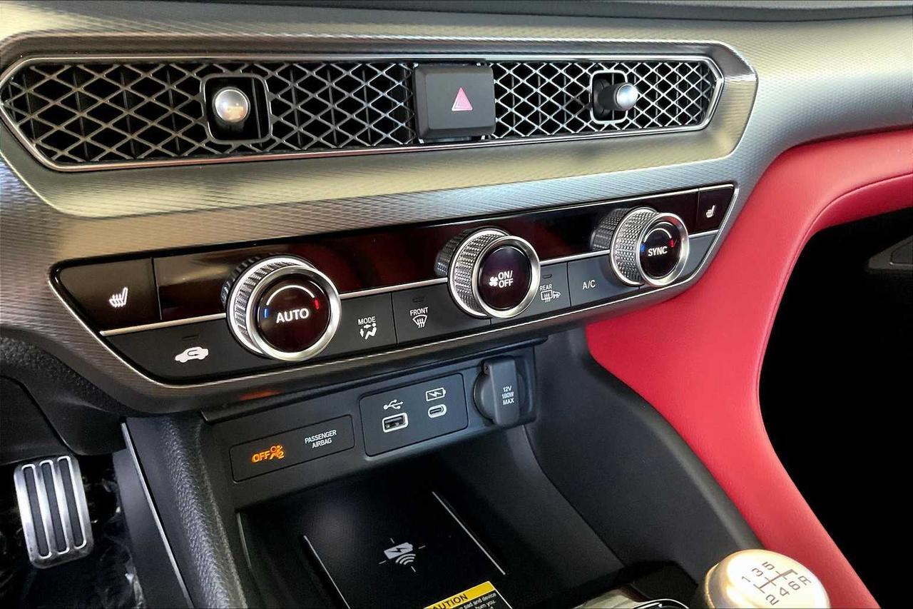 2026 Acura Integra w/A-Spec Technology Package Roseville CA