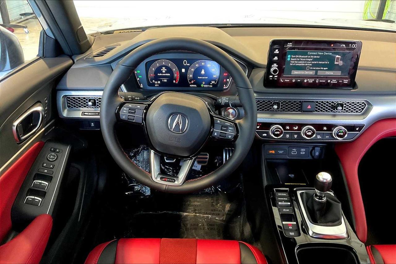 2026 Acura Integra w/A-Spec Technology Package Roseville CA