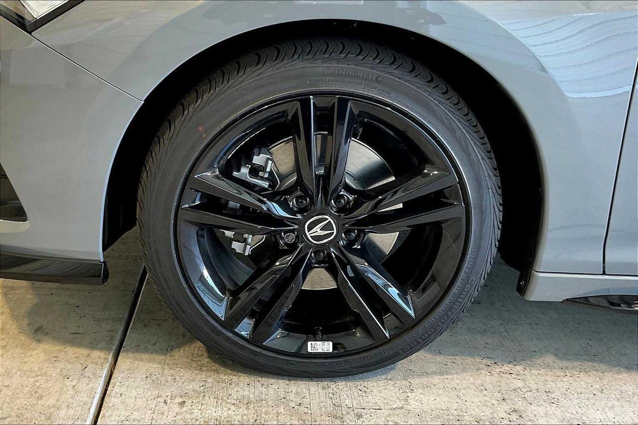 2026 Acura Integra w/A-Spec Technology Package Roseville CA