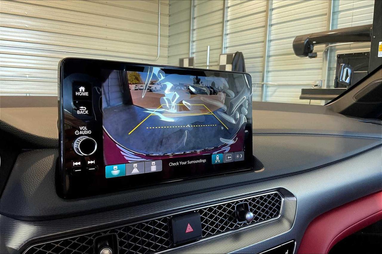 2026 Acura Integra w/A-Spec Technology Package Roseville CA