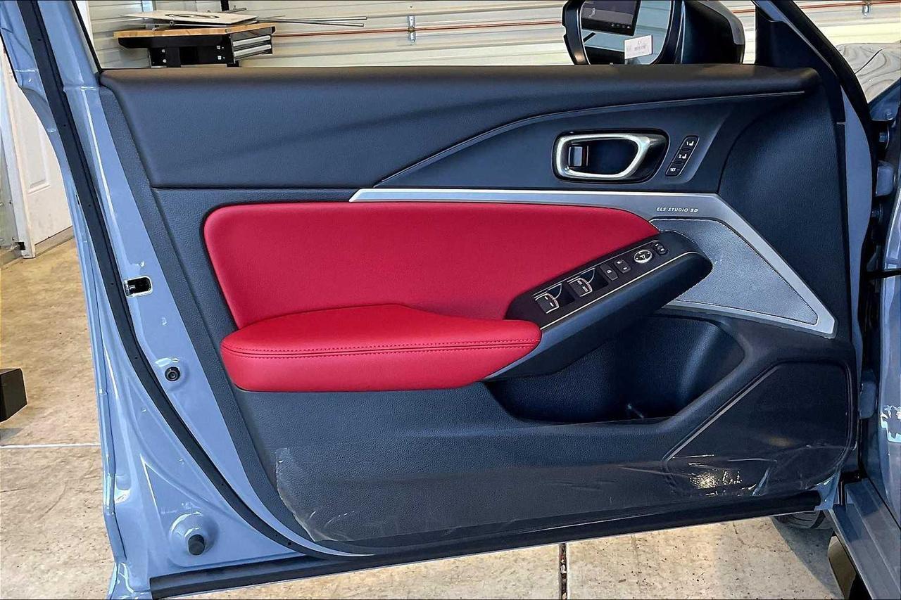 2026 Acura Integra w/A-Spec Technology Package Roseville CA