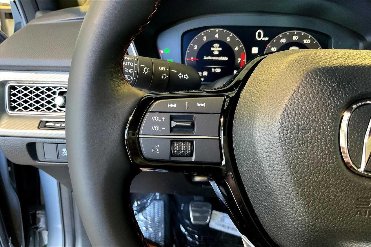 2026 Acura Integra w/A-Spec Technology Package Roseville CA