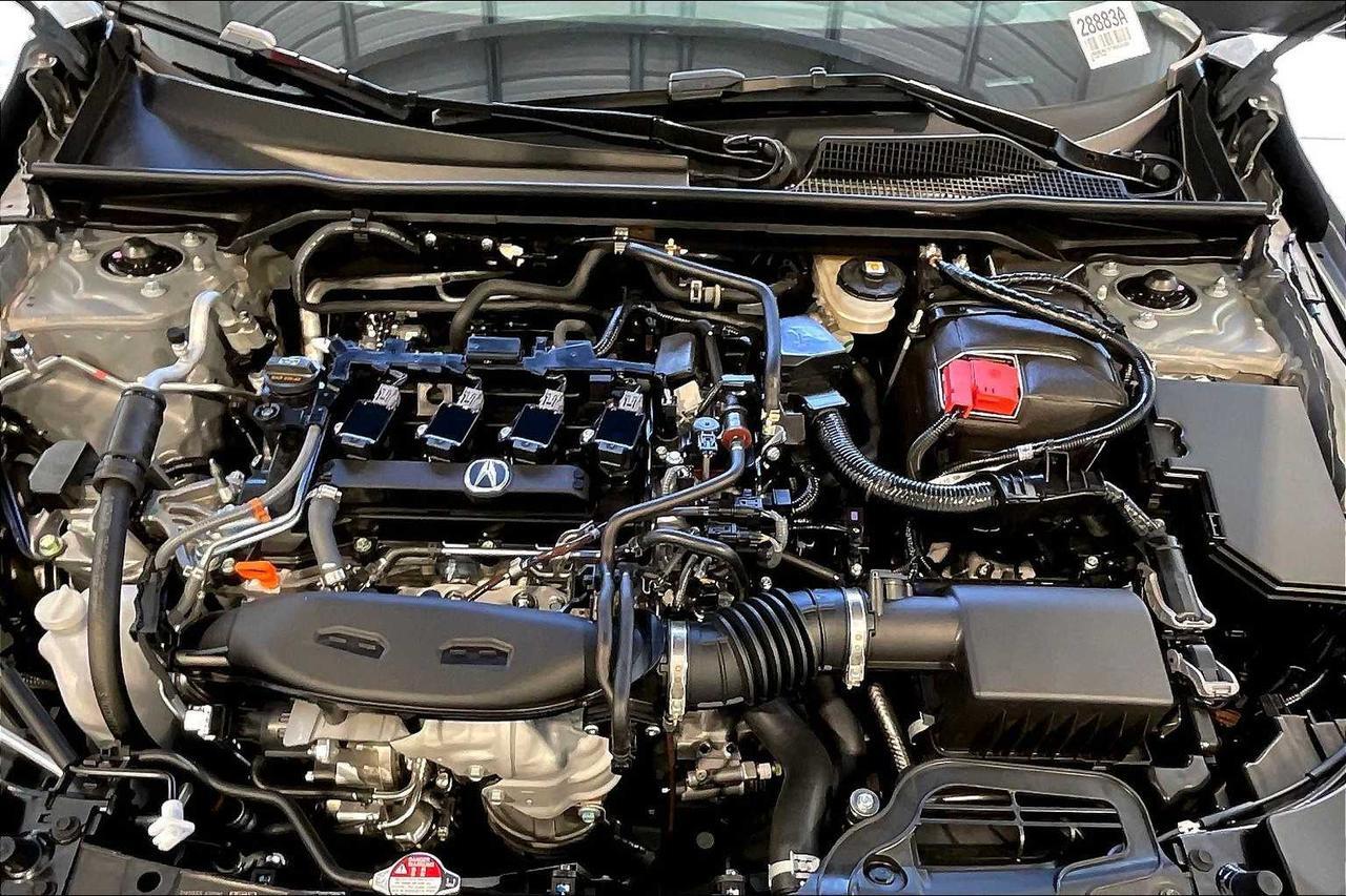 2026 Acura Integra w/A-Spec Technology Package Roseville CA