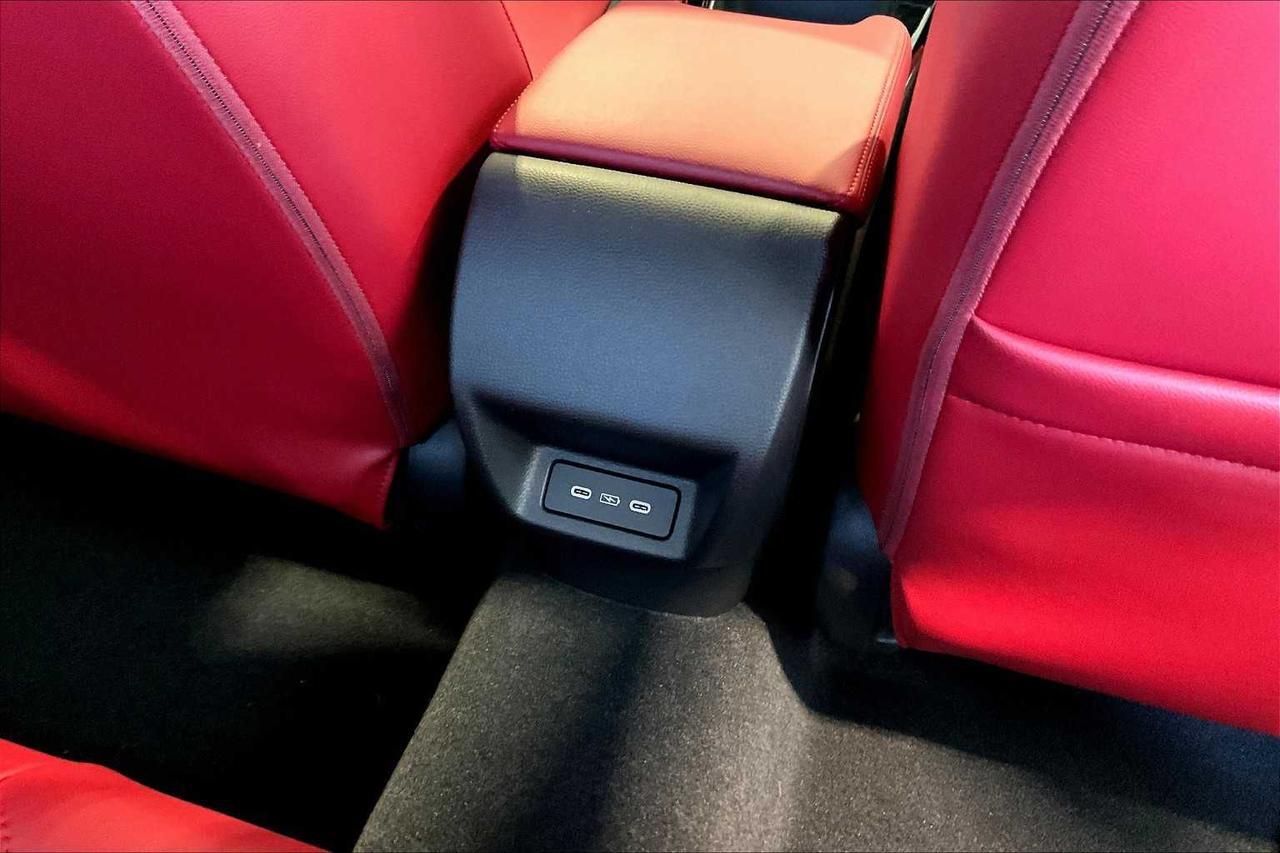 2026 Acura Integra w/A-Spec Technology Package Roseville CA