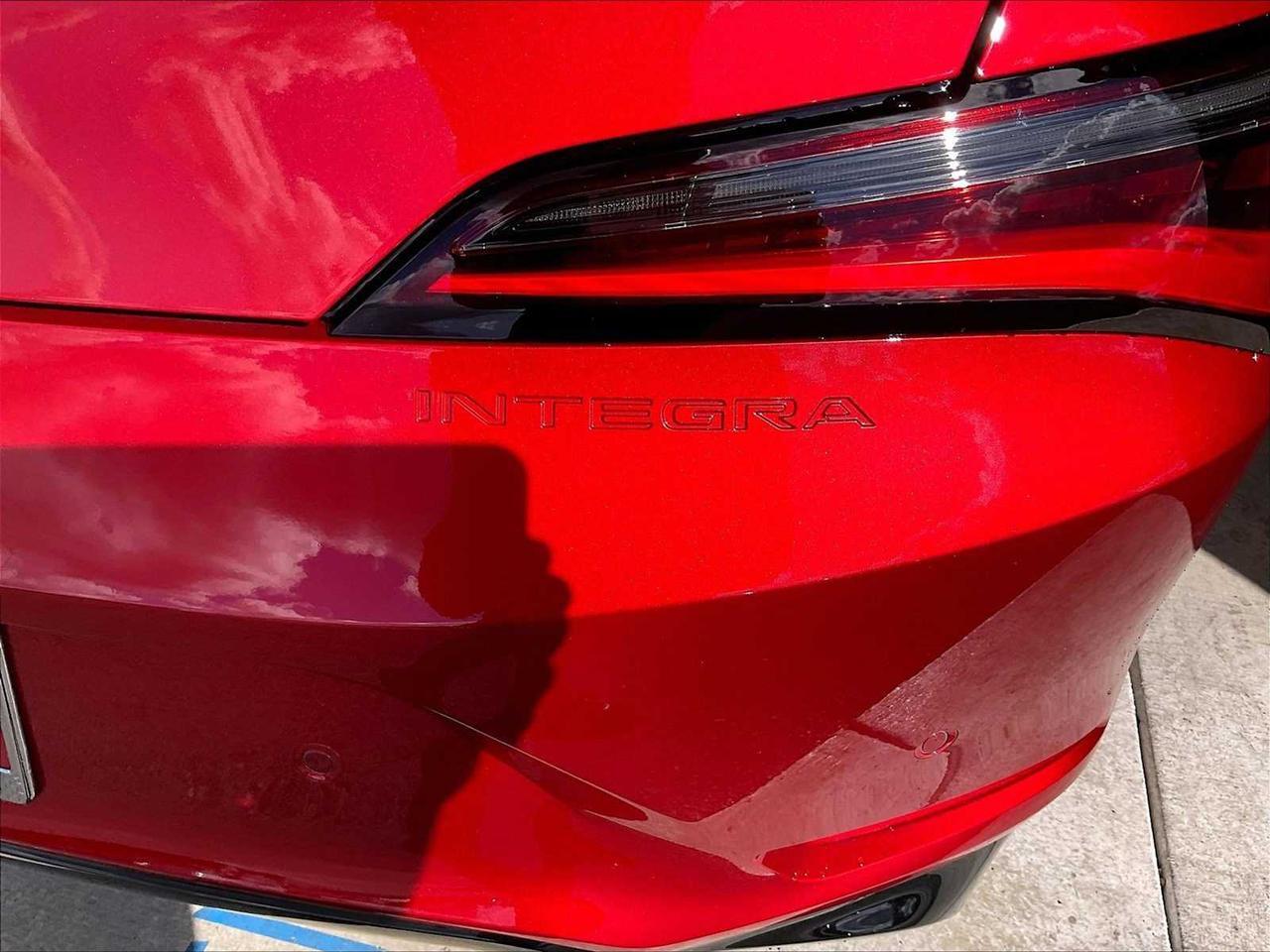 2026 Acura Integra w/A-Spec Technology Package Roseville CA