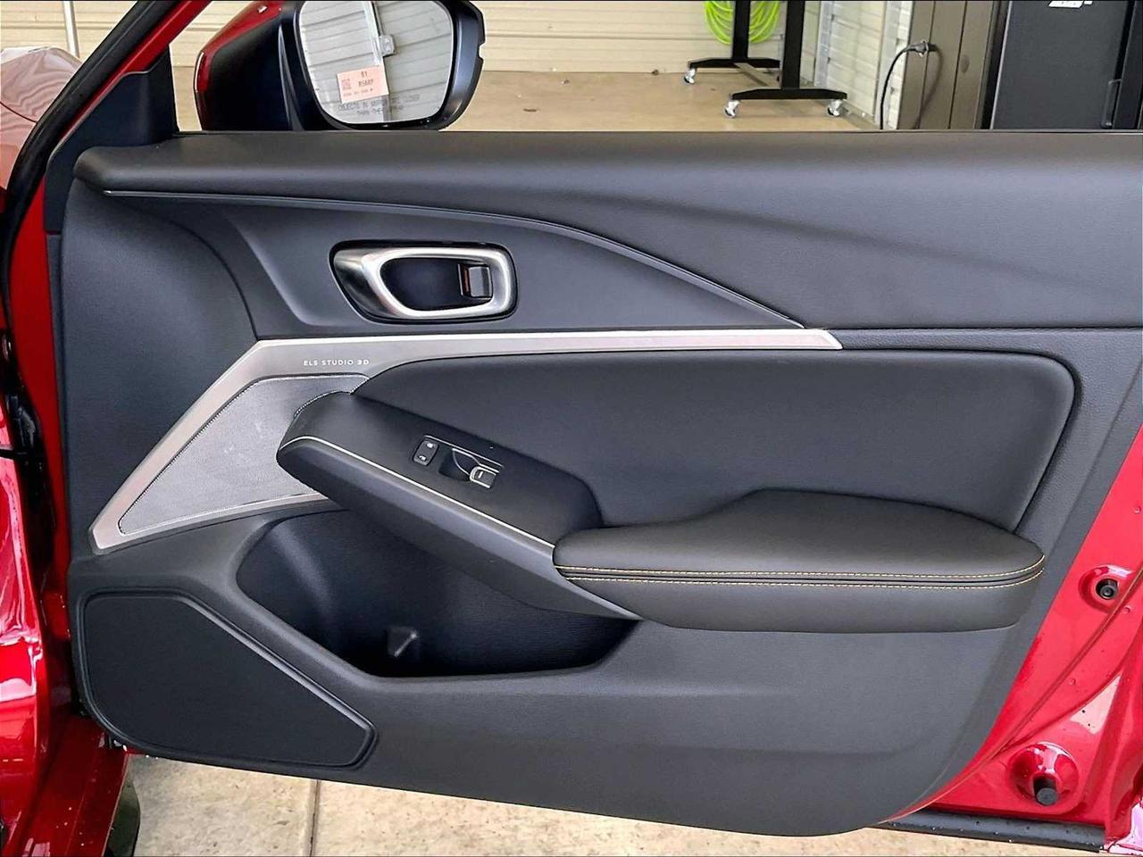 2026 Acura Integra w/A-Spec Technology Package Roseville CA