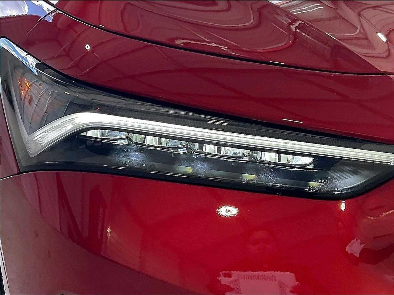 2026 Acura Integra w/A-Spec Technology Package Roseville CA