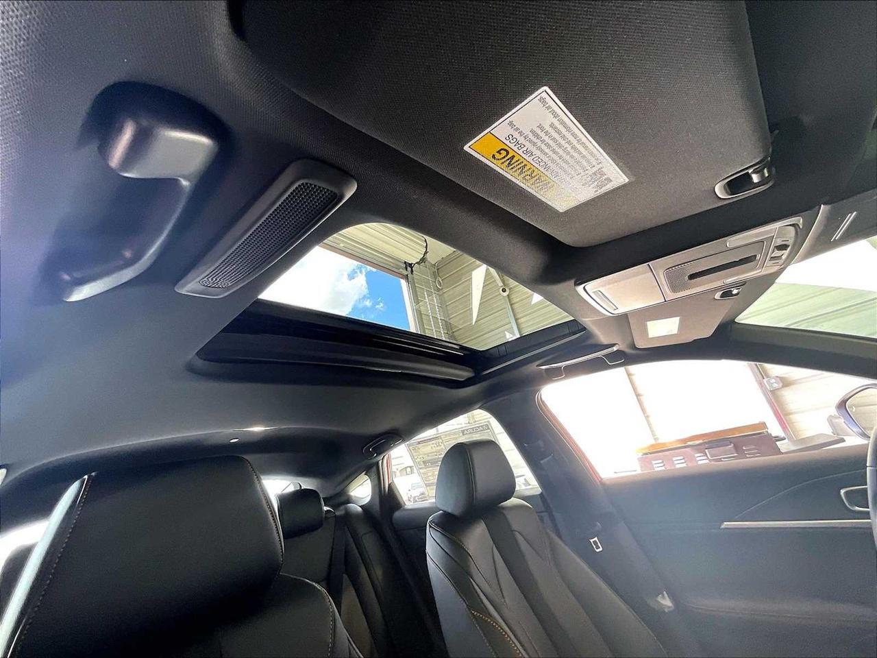 2026 Acura Integra w/A-Spec Technology Package Roseville CA