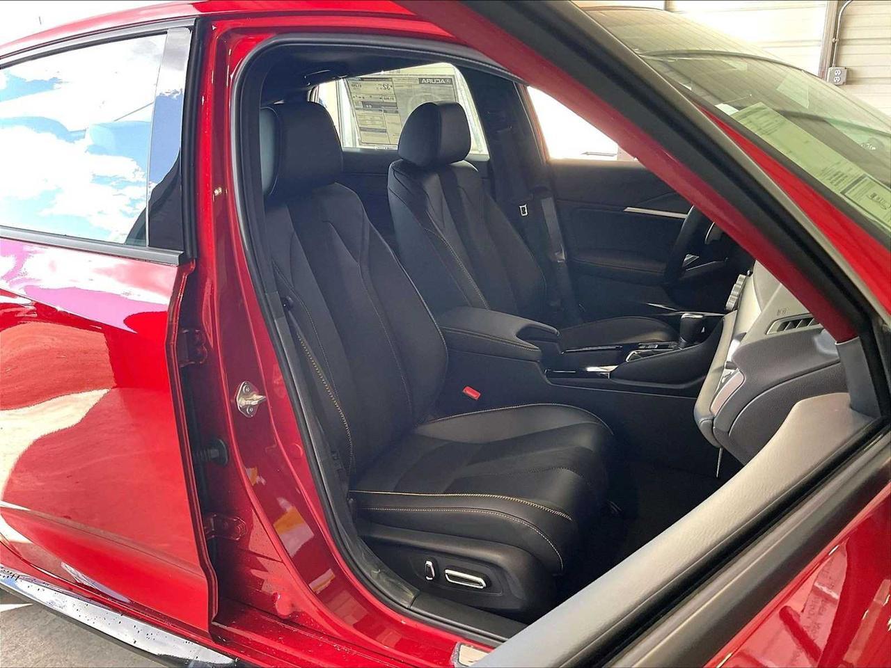 2026 Acura Integra w/A-Spec Technology Package Roseville CA