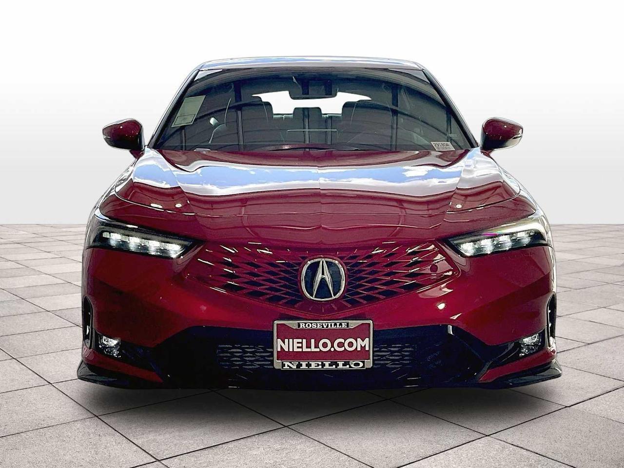2026 Acura Integra w/A-Spec Technology Package Roseville CA