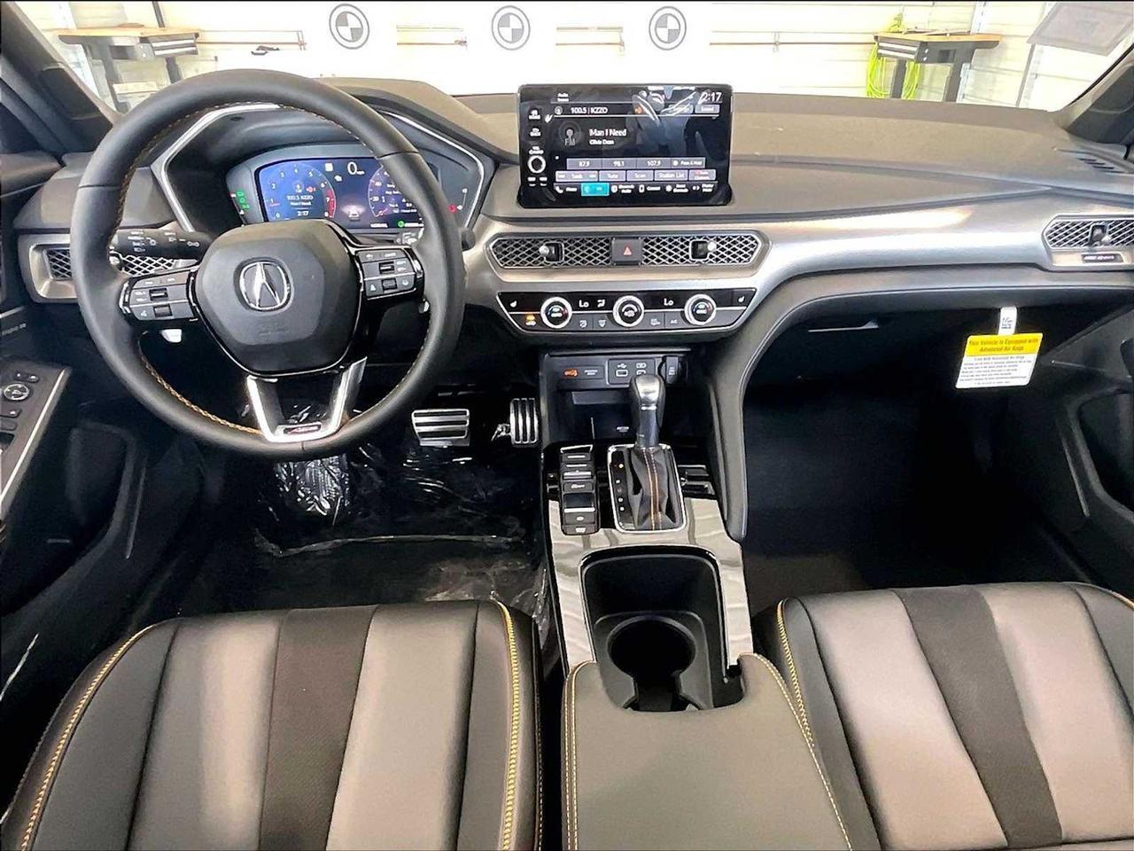 2026 Acura Integra w/A-Spec Technology Package Roseville CA
