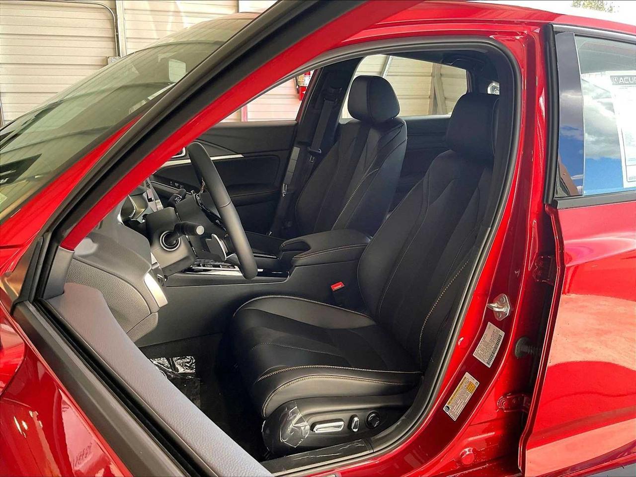 2026 Acura Integra w/A-Spec Technology Package Roseville CA