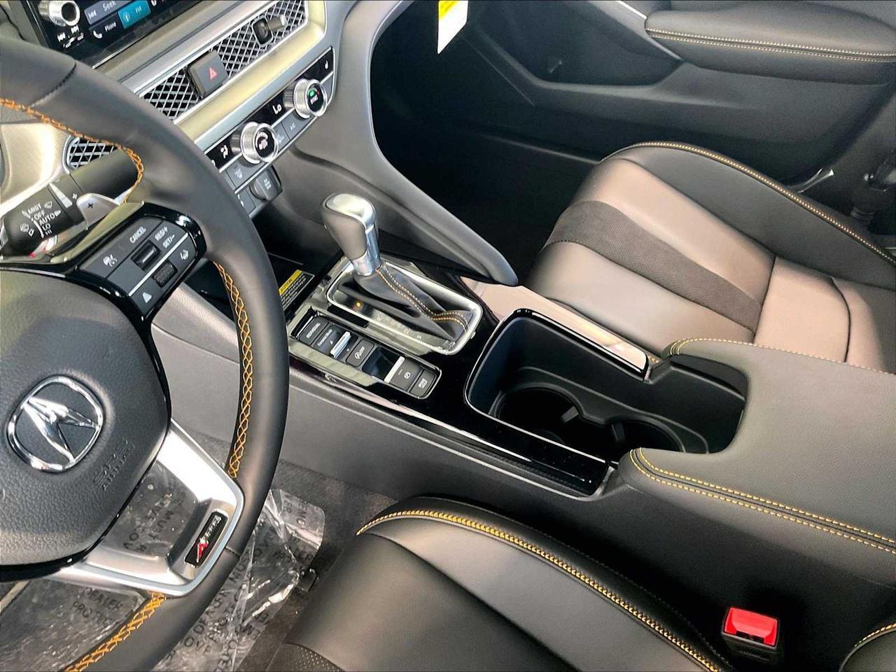 2026 Acura Integra w/A-Spec Technology Package Roseville CA