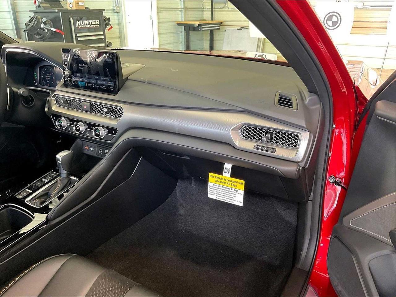 2026 Acura Integra w/A-Spec Technology Package Roseville CA