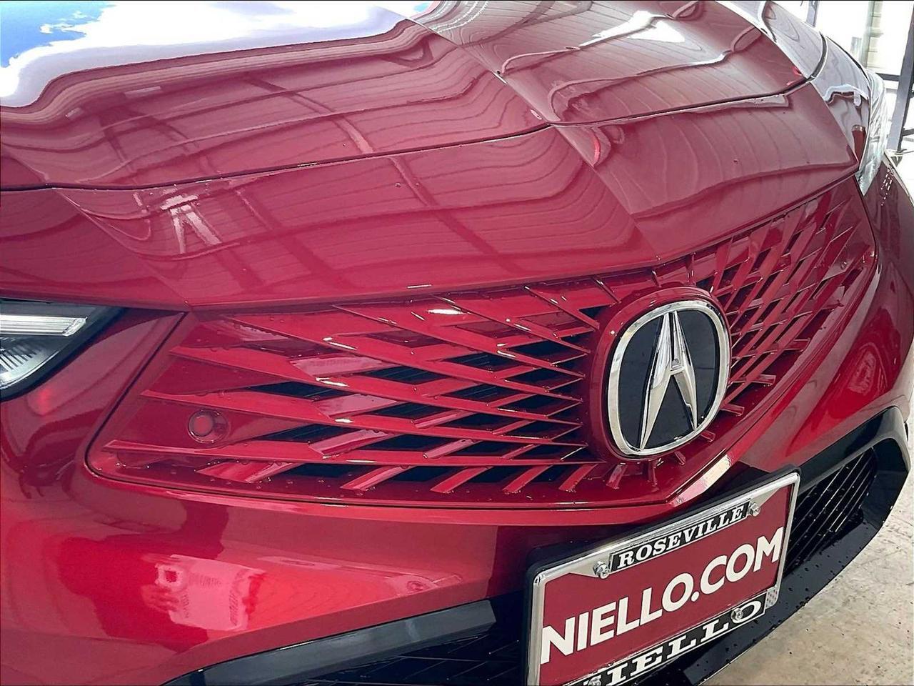 2026 Acura Integra w/A-Spec Technology Package Roseville CA