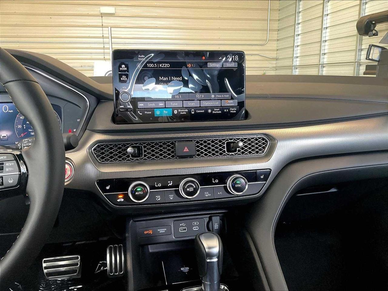 2026 Acura Integra w/A-Spec Technology Package Roseville CA
