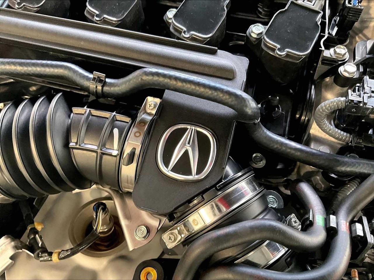 2026 Acura Integra w/A-Spec Technology Package Roseville CA