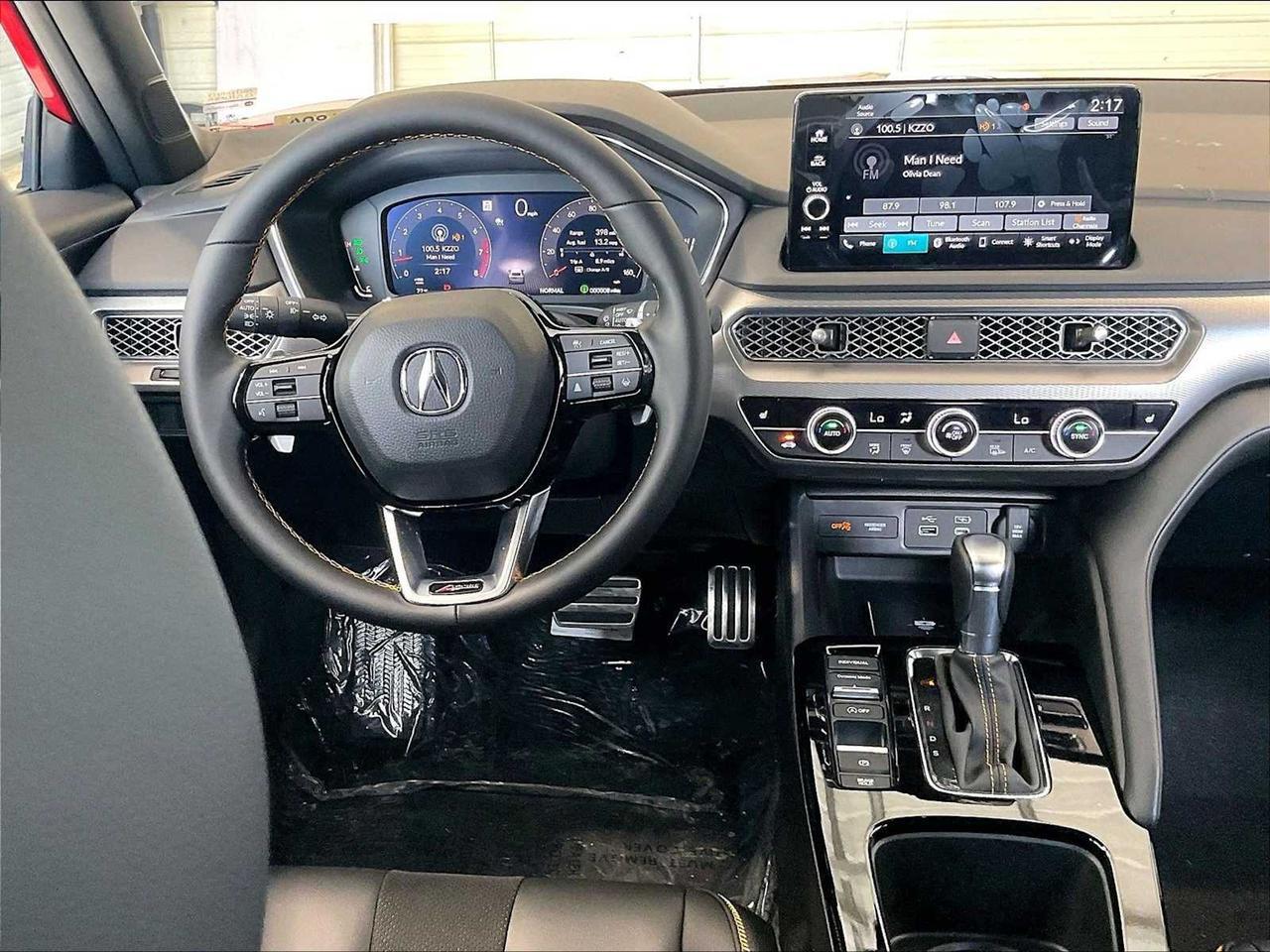 2026 Acura Integra w/A-Spec Technology Package Roseville CA