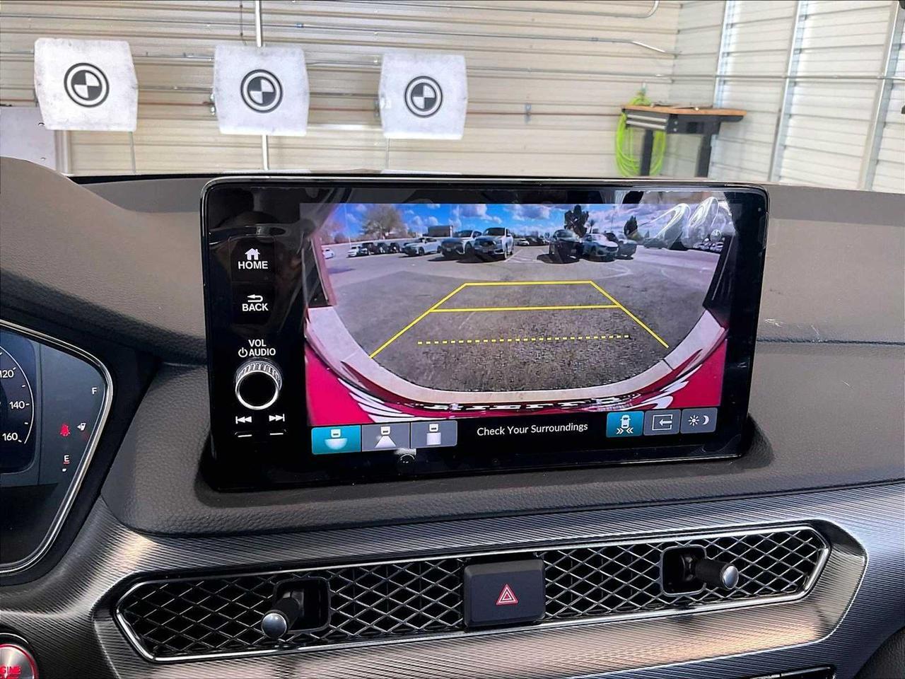 2026 Acura Integra w/A-Spec Technology Package Roseville CA