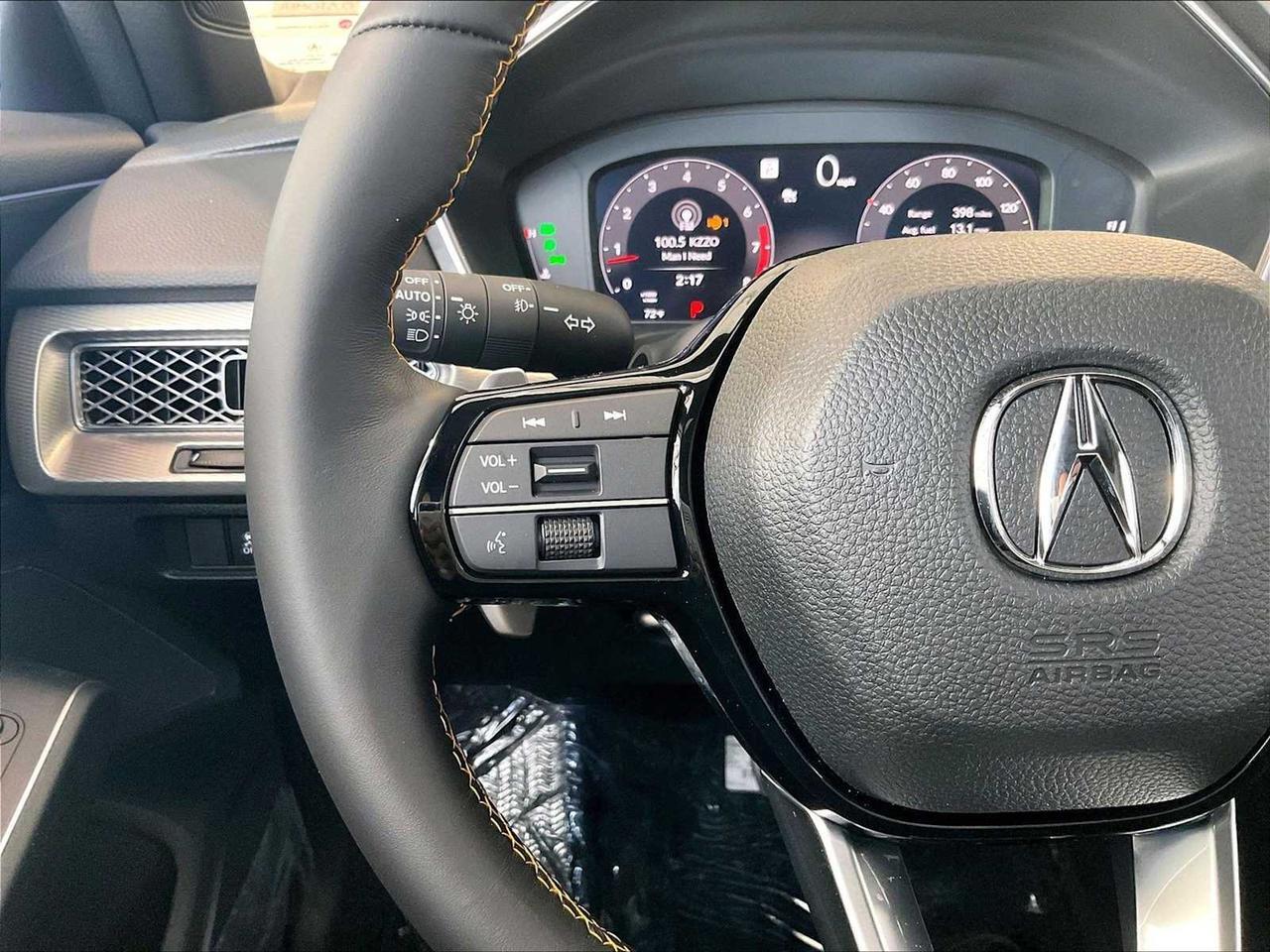 2026 Acura Integra w/A-Spec Technology Package Roseville CA