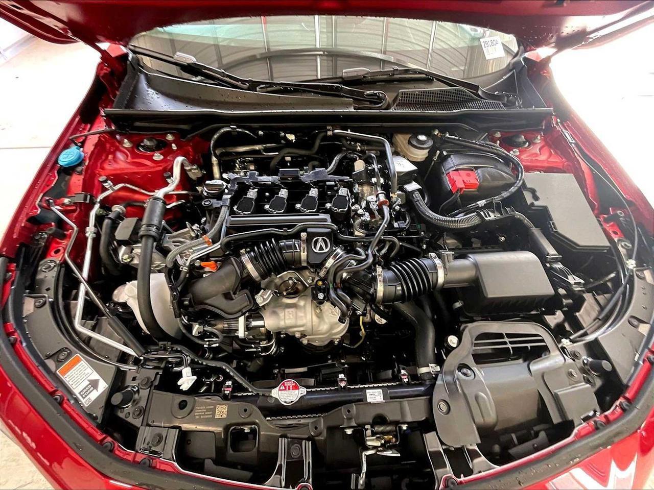 2026 Acura Integra w/A-Spec Technology Package Roseville CA