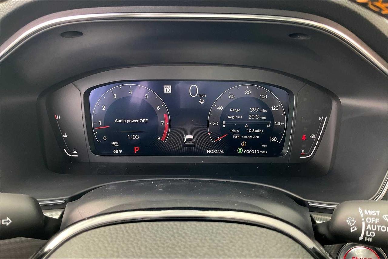 2026 Acura Integra w/A-Spec Technology Package Roseville CA