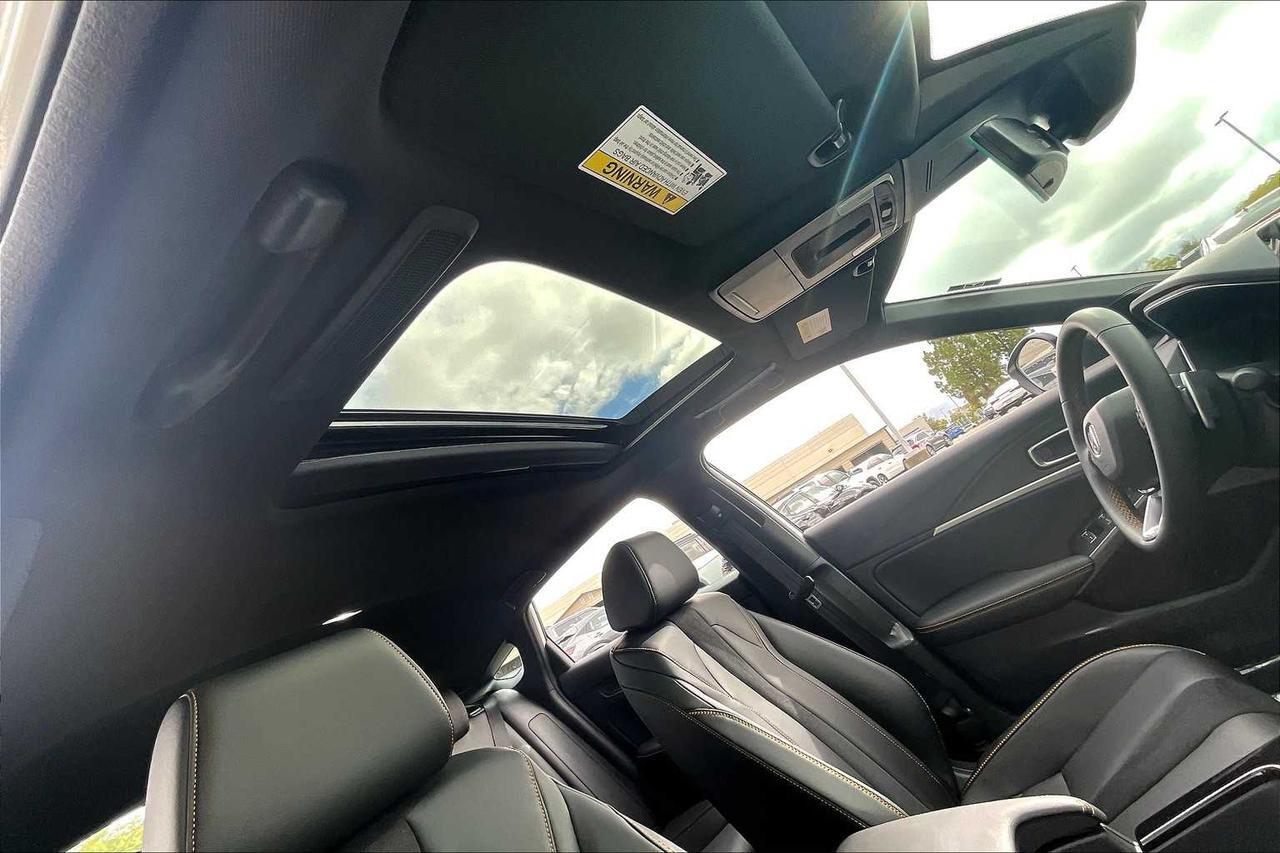 2026 Acura Integra w/A-Spec Technology Package Roseville CA