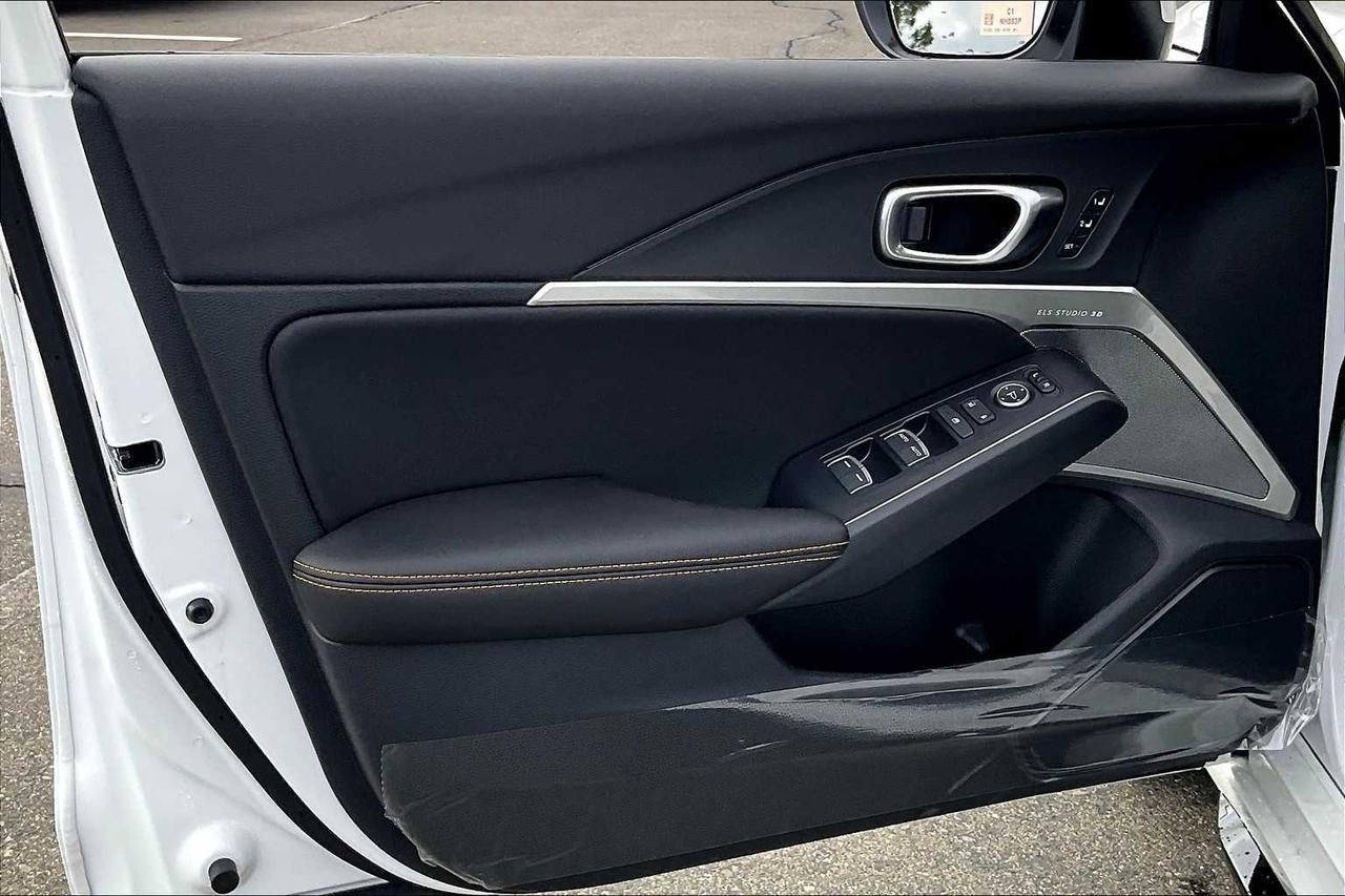 2026 Acura Integra w/A-Spec Technology Package Roseville CA