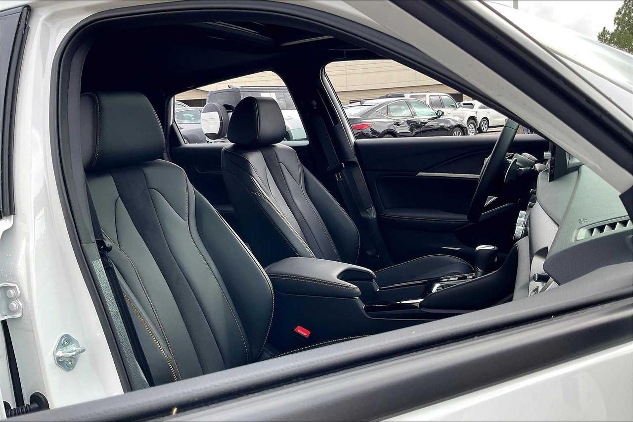 2026 Acura Integra w/A-Spec Technology Package Roseville CA