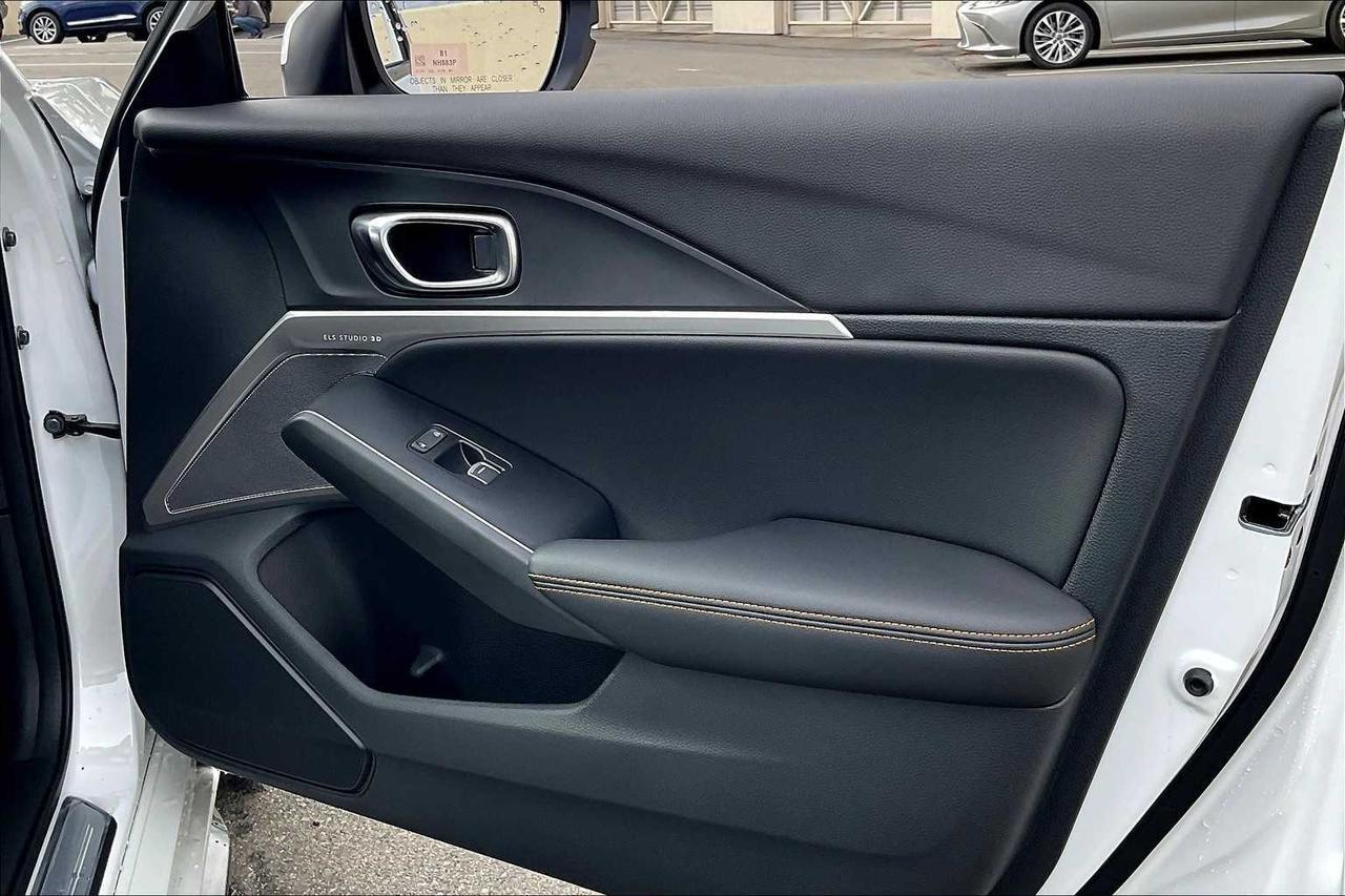 2026 Acura Integra w/A-Spec Technology Package Roseville CA