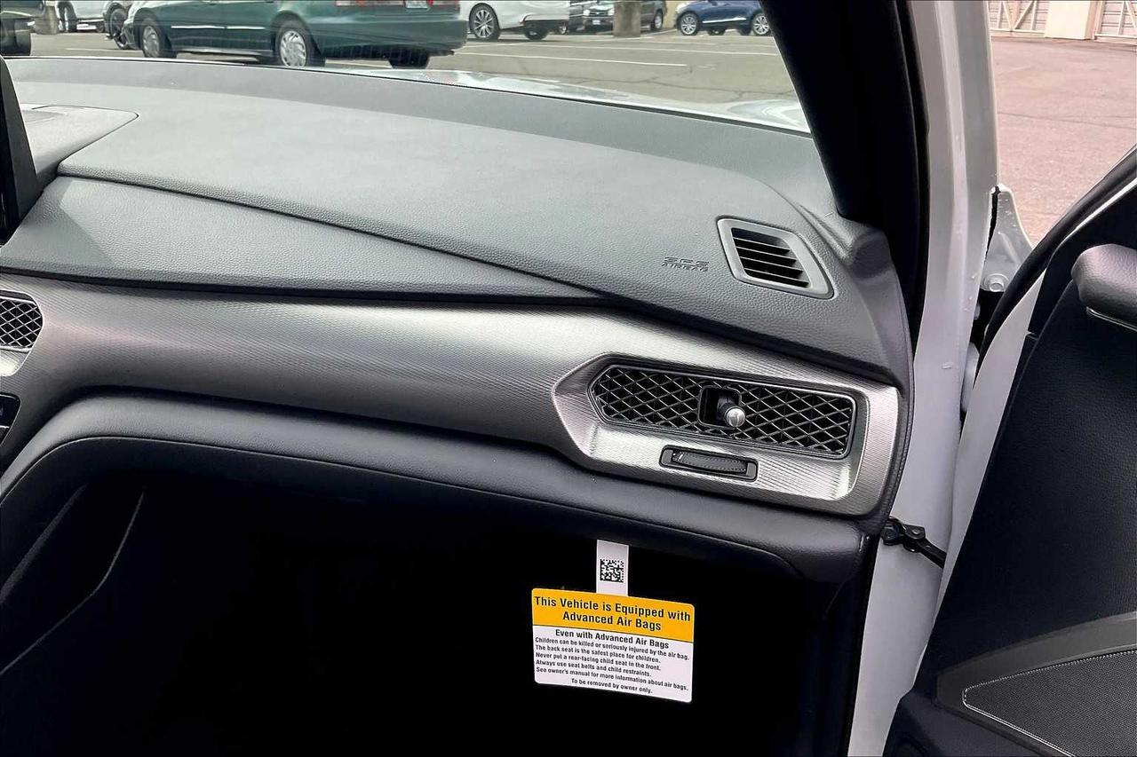 2026 Acura Integra w/A-Spec Technology Package Roseville CA