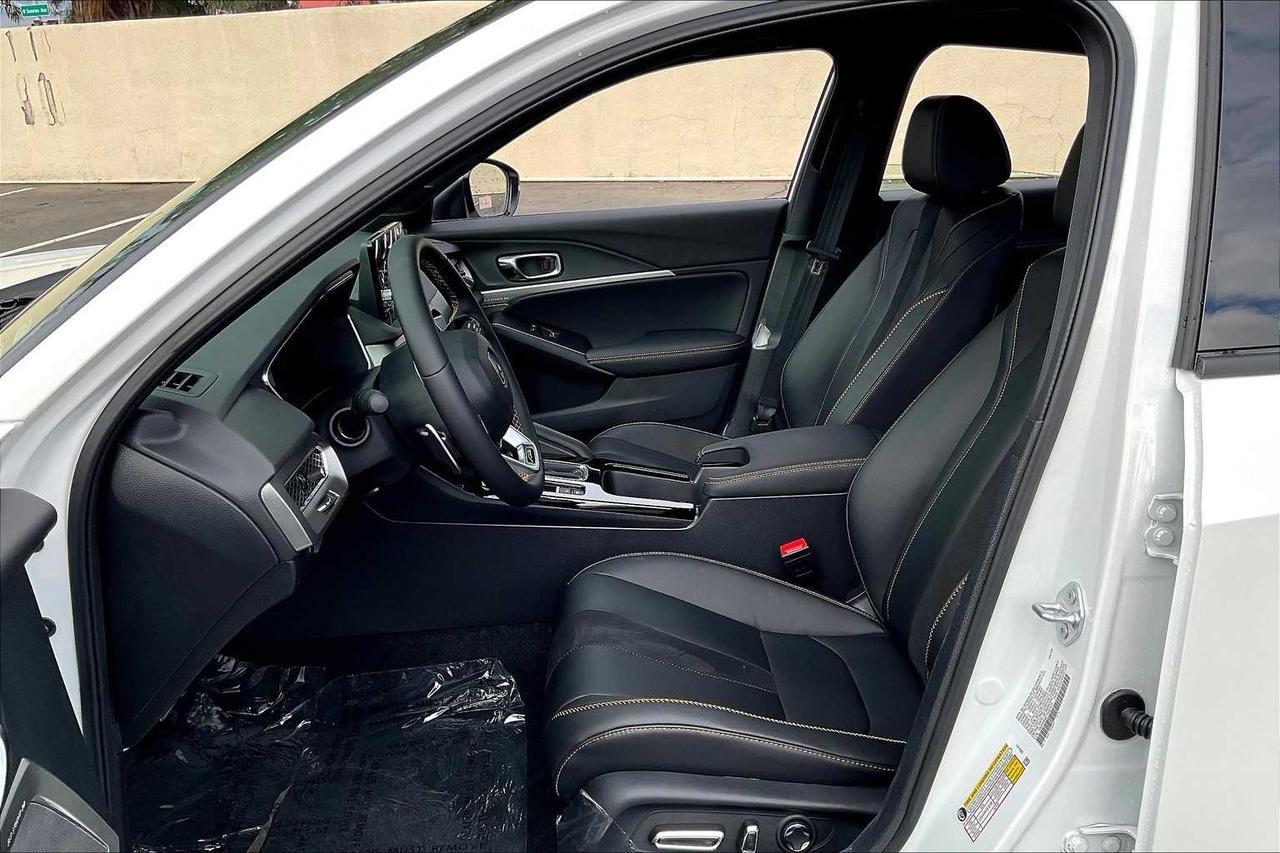 2026 Acura Integra w/A-Spec Technology Package Roseville CA