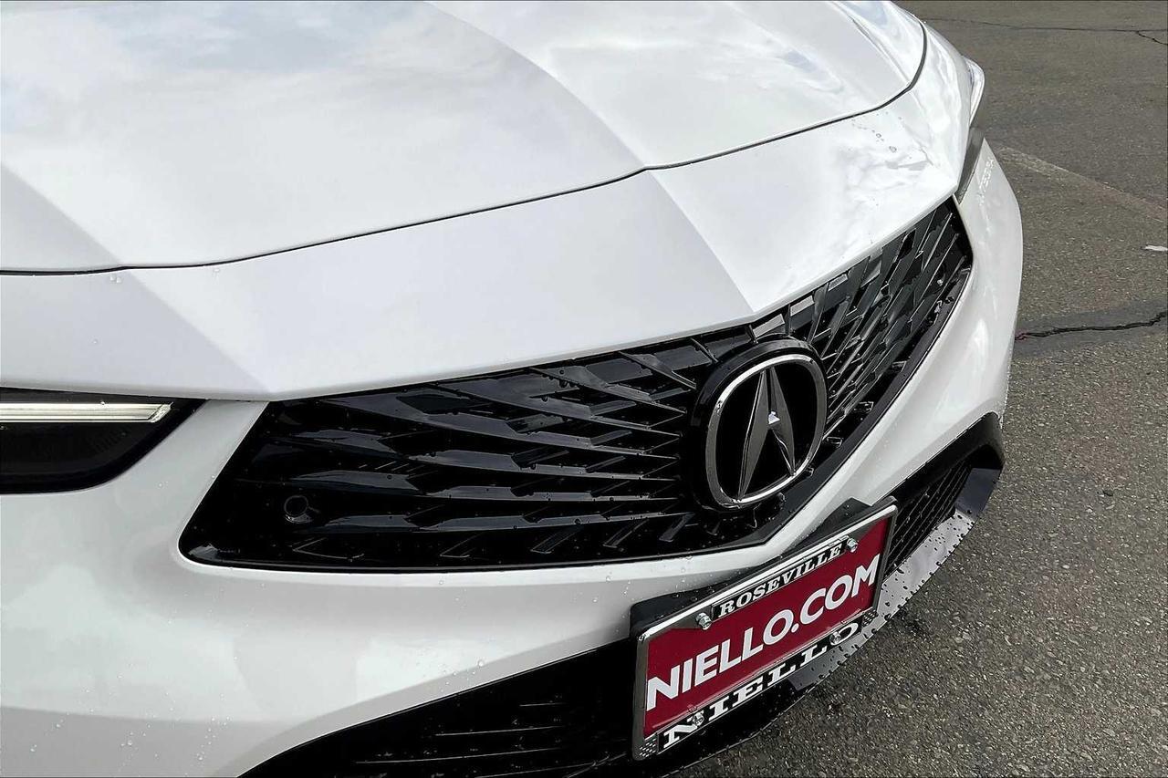 2026 Acura Integra w/A-Spec Technology Package Roseville CA