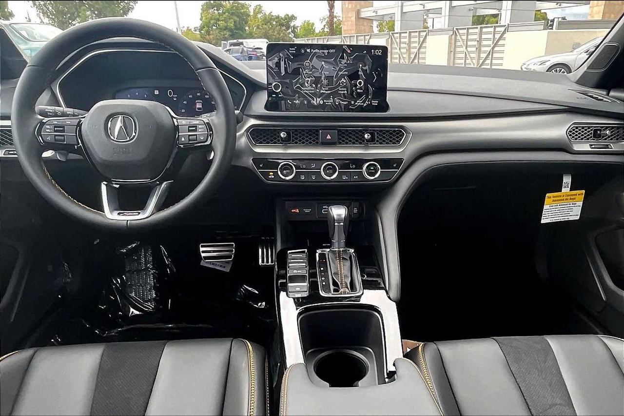 2026 Acura Integra w/A-Spec Technology Package Roseville CA