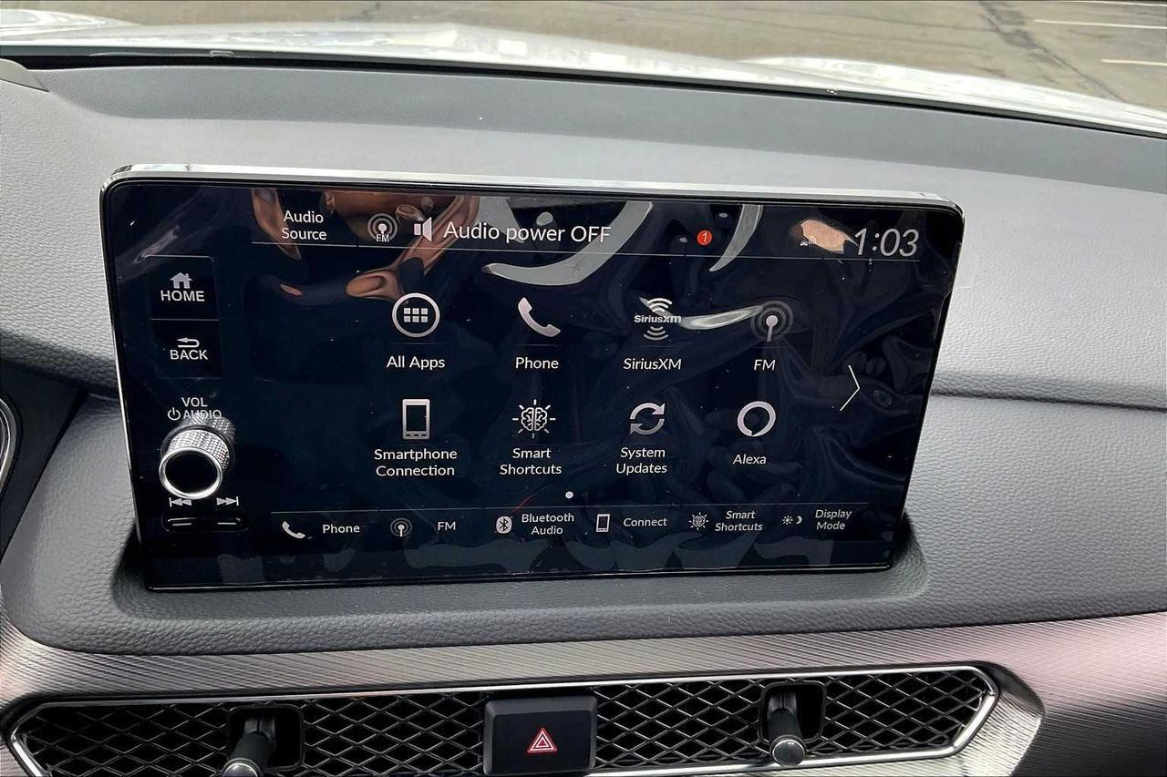 2026 Acura Integra w/A-Spec Technology Package Roseville CA