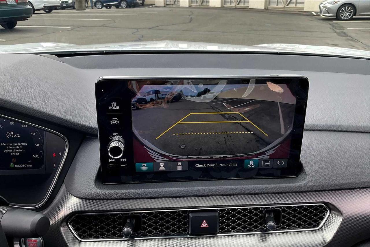 2026 Acura Integra w/A-Spec Technology Package Roseville CA