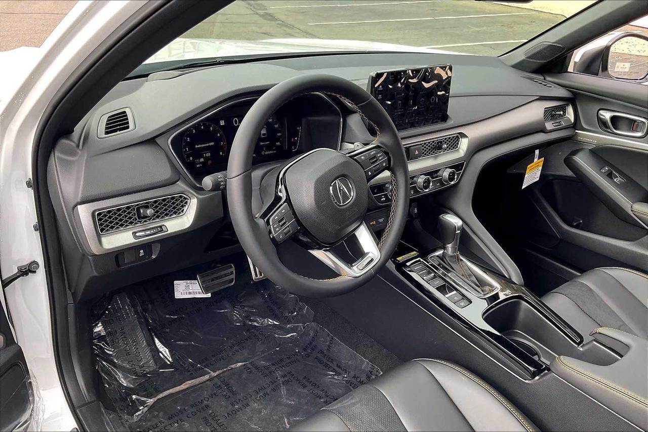 2026 Acura Integra w/A-Spec Technology Package Roseville CA