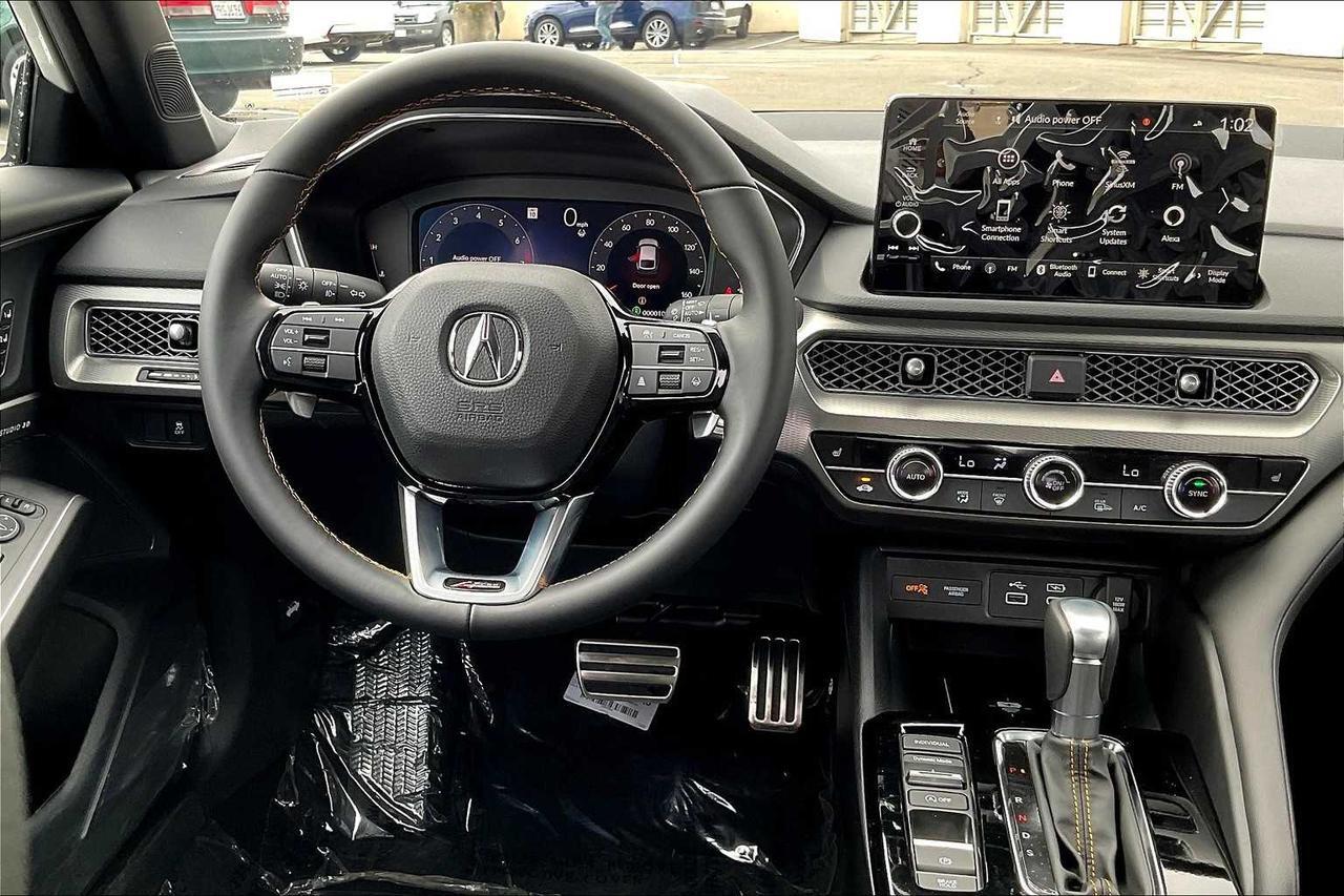 2026 Acura Integra w/A-Spec Technology Package Roseville CA