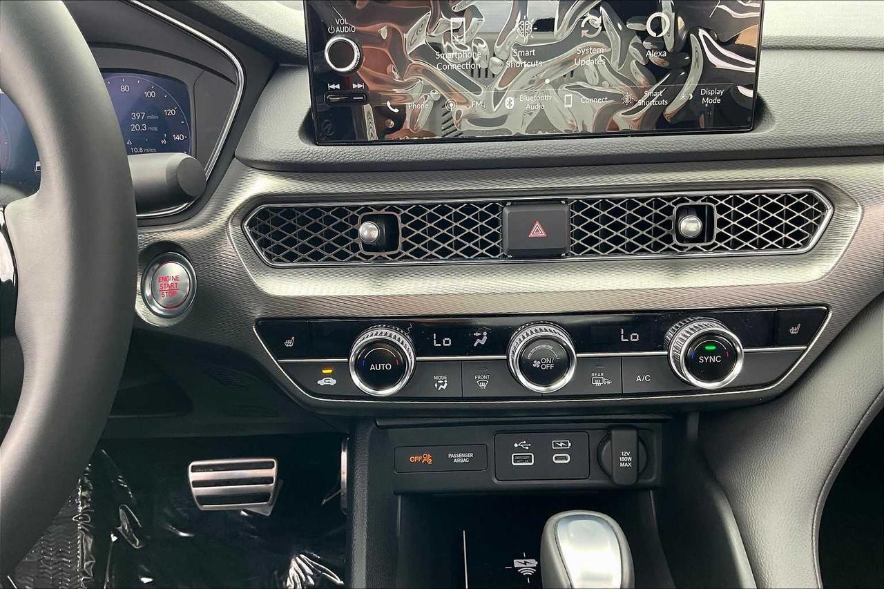 2026 Acura Integra w/A-Spec Technology Package Roseville CA