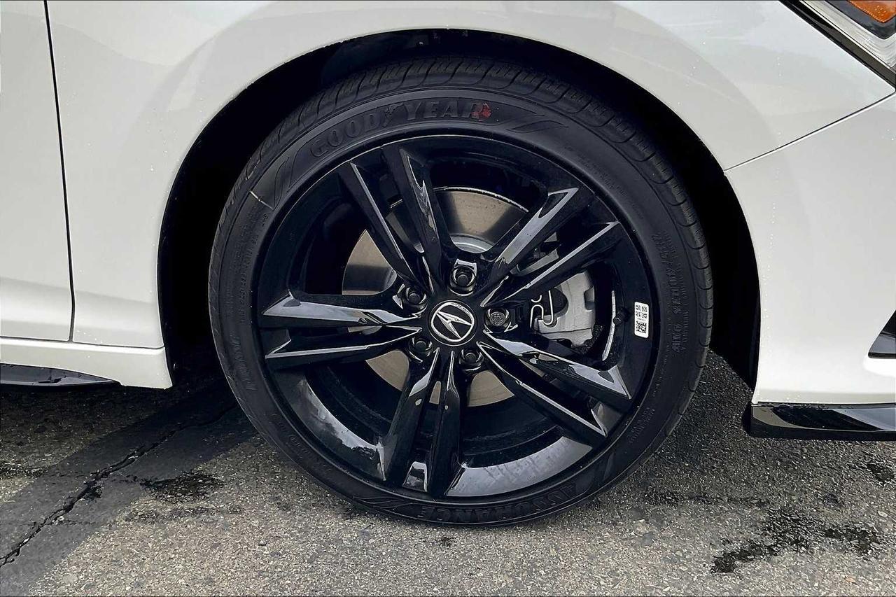 2026 Acura Integra w/A-Spec Technology Package Roseville CA